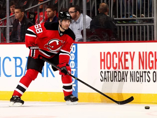 New jersey devils game tonight discount