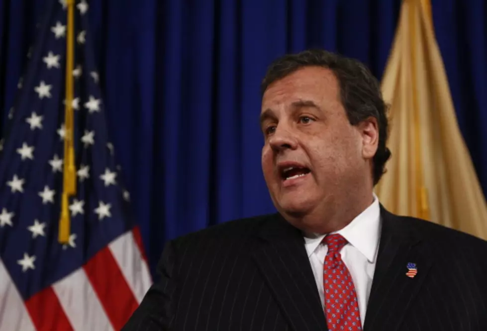 Christie’s Political Power Gets a Test