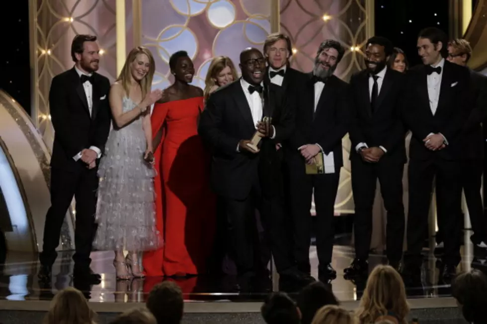 Golden Globes Hustle ‘American Hustle’ to Oscars