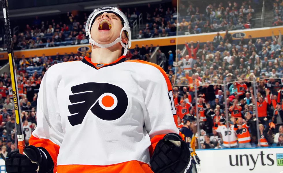 Furious Finish Propels Flyers to Victory