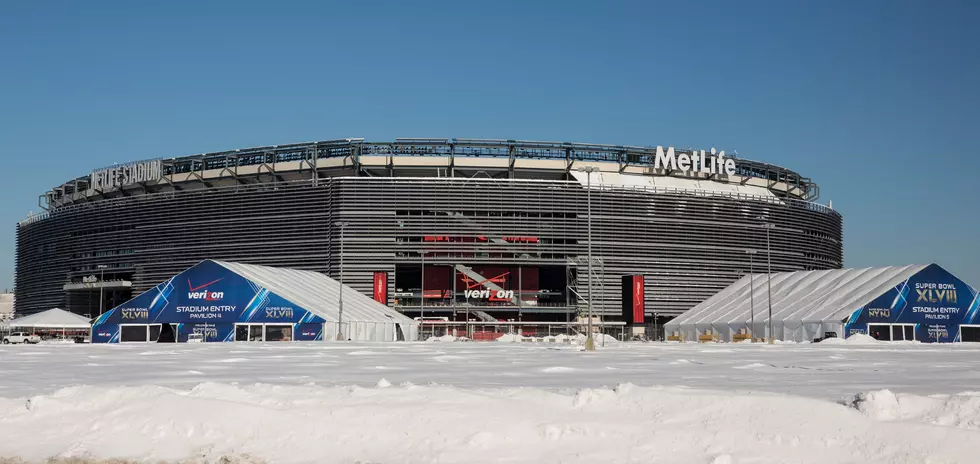 10 Facts About This Year’s Super Bowl