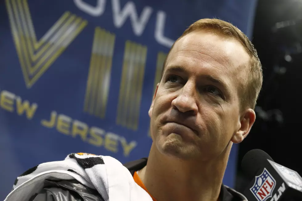NJ Could take All Peyton Manning’s Super Bowl Money