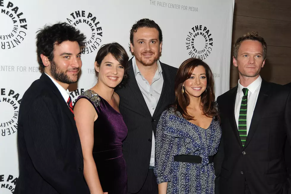 &#8216;How I Met Your Mother&#8217; Episode Offensive? [POLL]