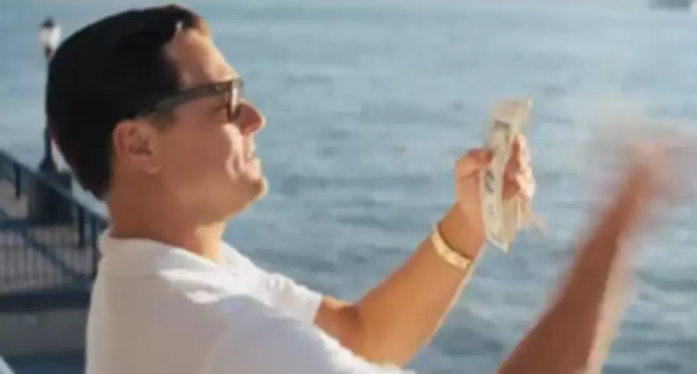 &#8216;Wolf of Wall Street&#8217; Deemed Offensive to Disabled – Big Deal? [POLL]