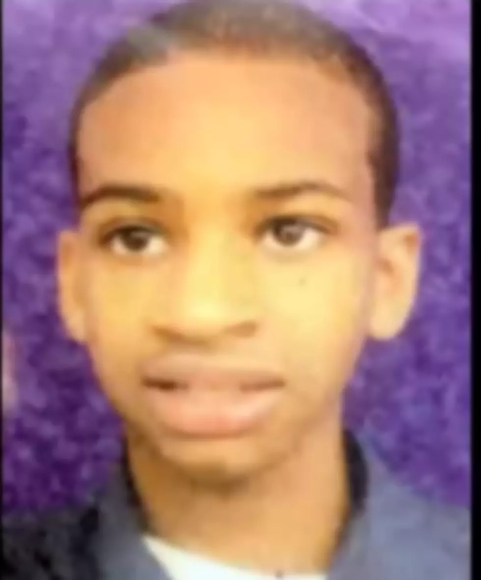 &#8216;Avonte&#8217;s Law&#8217; &#8211; Do You Favor Providing Tracking Devices for Autistic Kids? [POLL]
