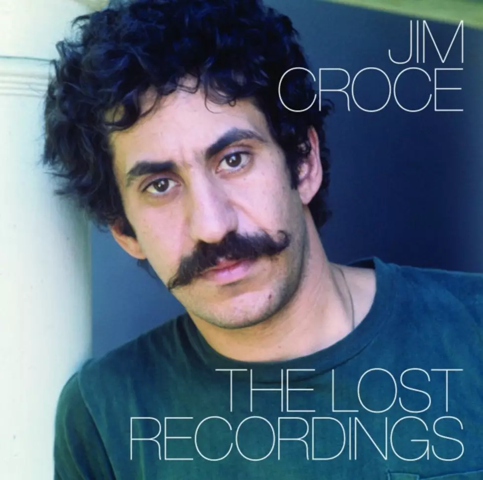 What Would Jim Croce Sing Now? [PHOTOS/VIDEO]