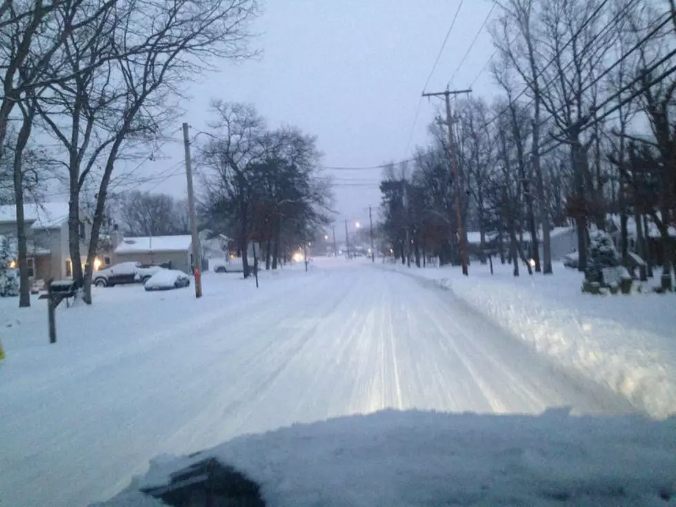 Five Songs That Sum Up New Jersey’s Freezing Temperatures