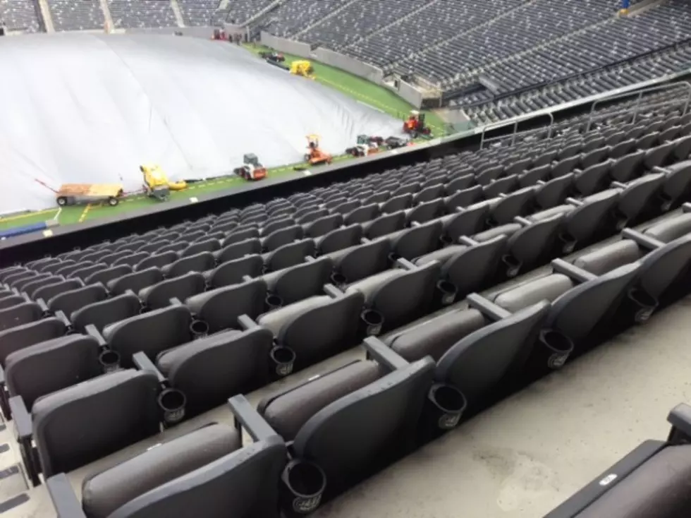 Do You Want Inclement Weather During the Super Bowl? [POLL]