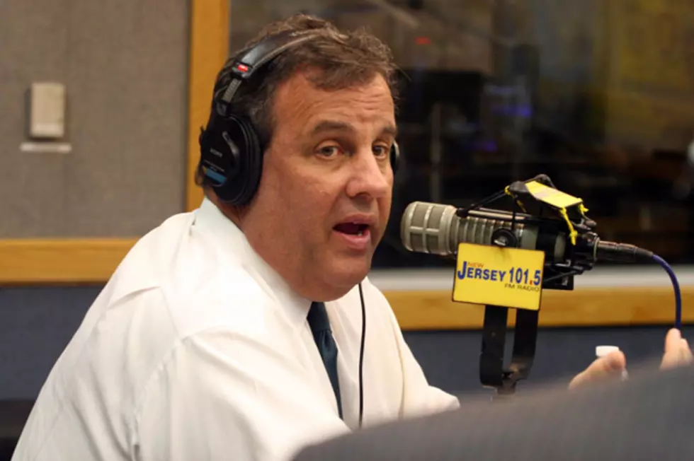 Christie Won&#8217;t Let Bridgegate Get in the Way of His &#8216;Real Job&#8217; [VIDEO/AUDIO/POLL]