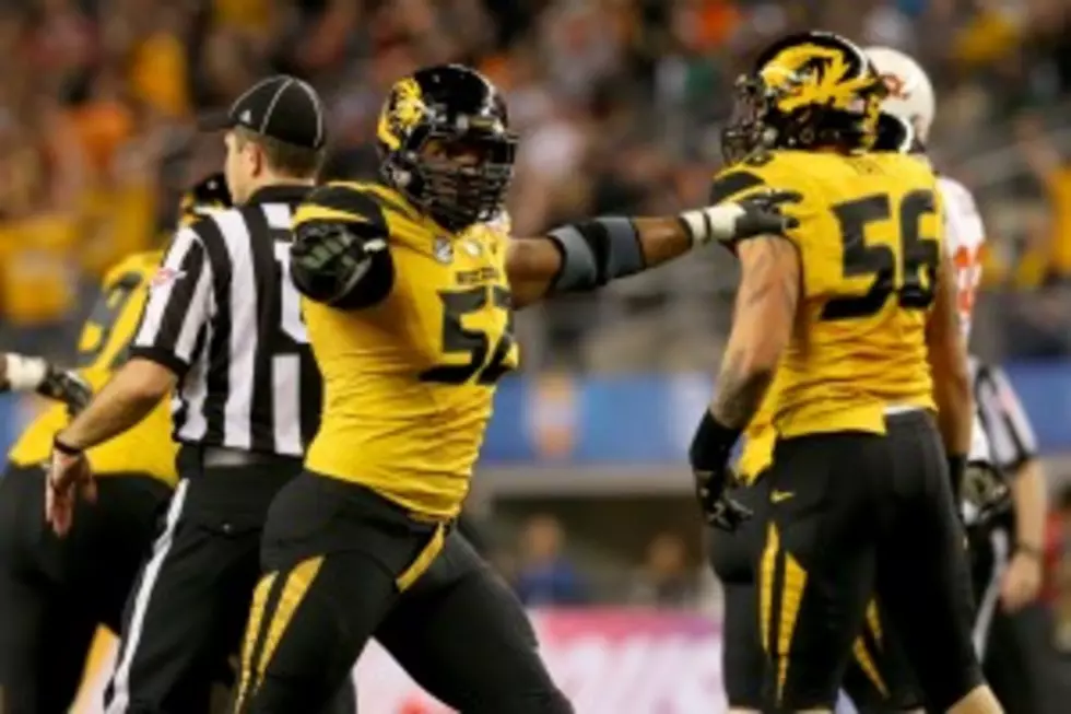 Does it Matter NFL Hopeful Michael Sam is Gay? [POLL]