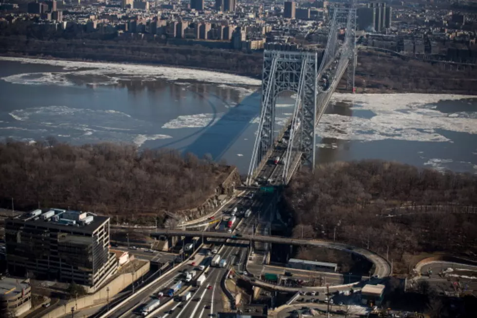 Tapes: No Deaths, Injuries from Bridgegate Traffic