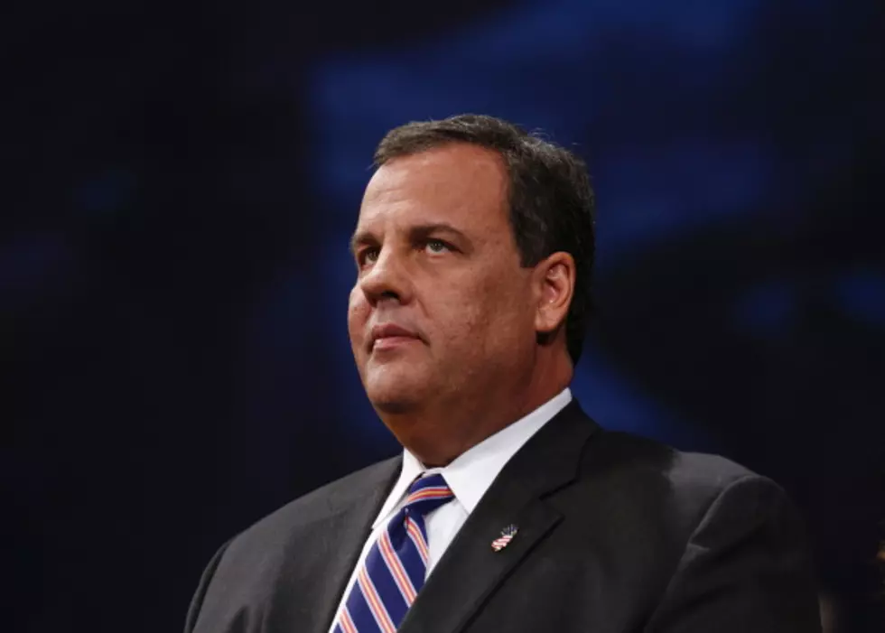 Christie Says Bridgegate Won&#8217;t Impede Agenda