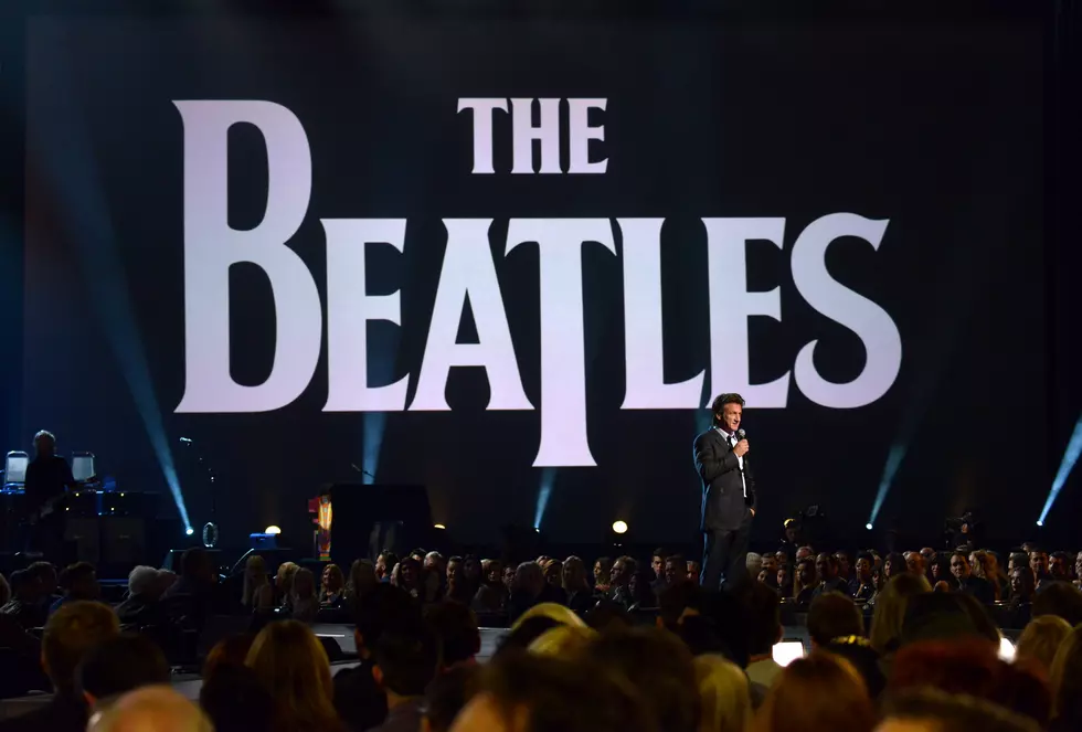 Beatles Anniversary Brings Back &#8216;Platinum Heroes&#8217;