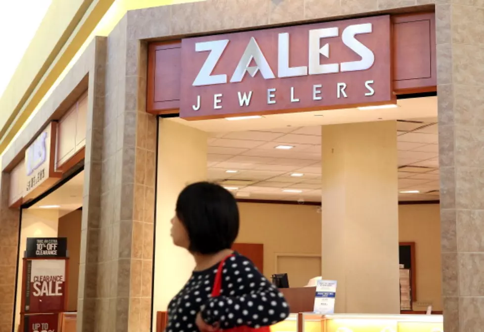 Signet Jewelers Buying Zale for About $690M