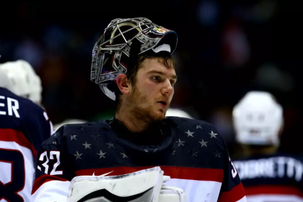 Canada Beats US to Reach Gold-Medal Game