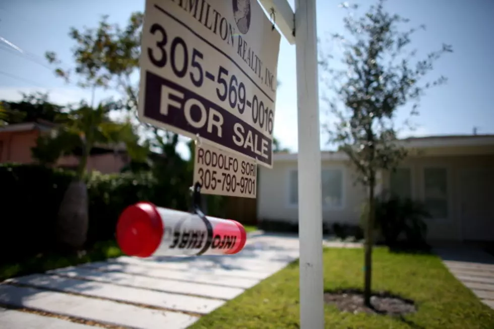 Solid New-Home Sales Lift Hopes for Housing Market