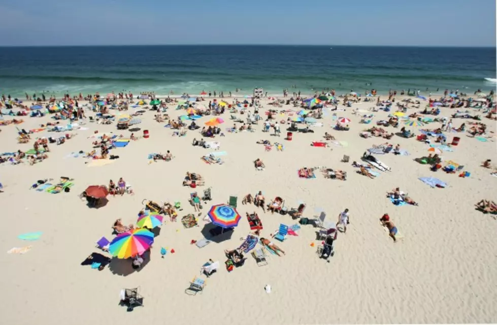 What is Your Favorite New Jersey Beach?