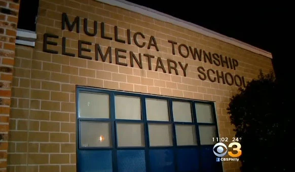 MULLICA SCHOOL COLOR RUN – Mullica Township School District