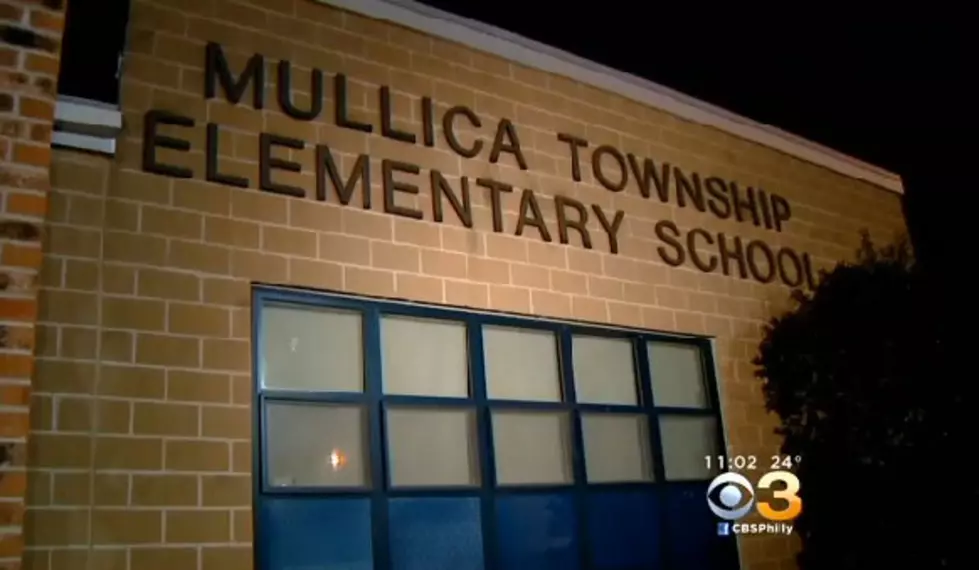 Mullica teacher who reported sex play keeps job