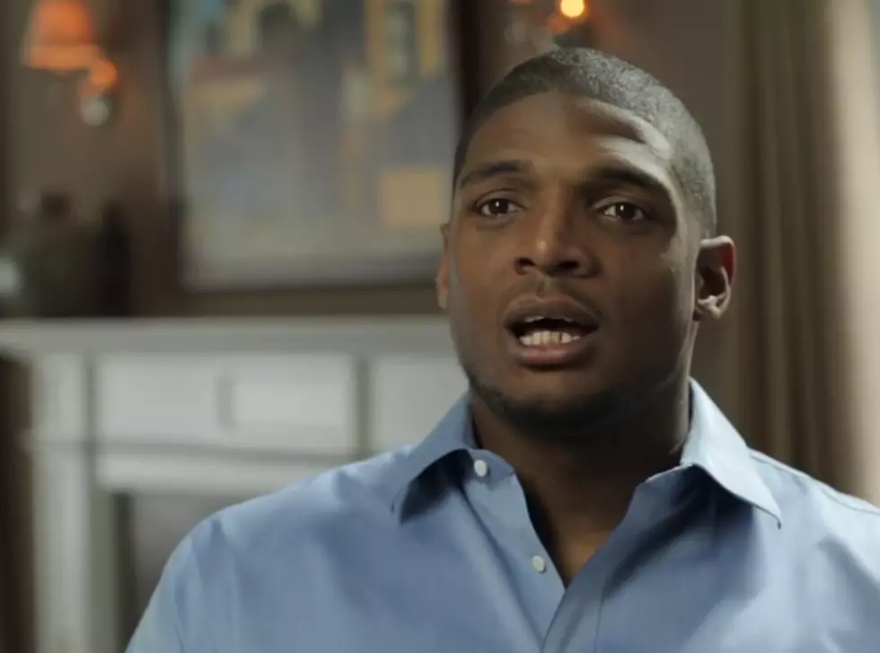 Local NFL Teams React to Michael Sams’ Announcement