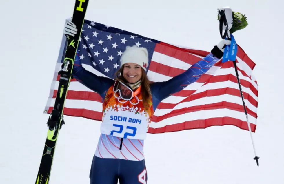US Athletes Advance in Sochi Olympics