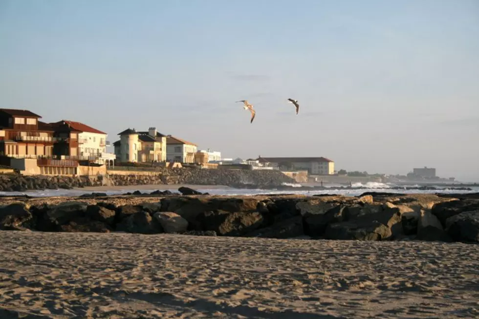 Some Jersey Shore Towns Vulnerable to Flooding if Storms Hit