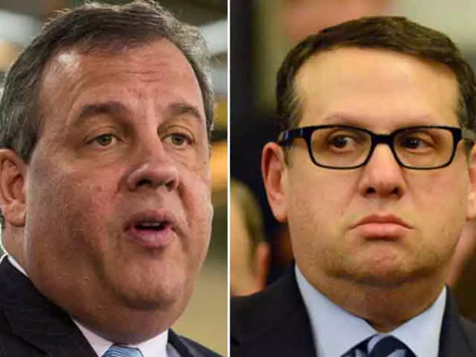 Wildstein Plea Deal in Bridgegate Case?