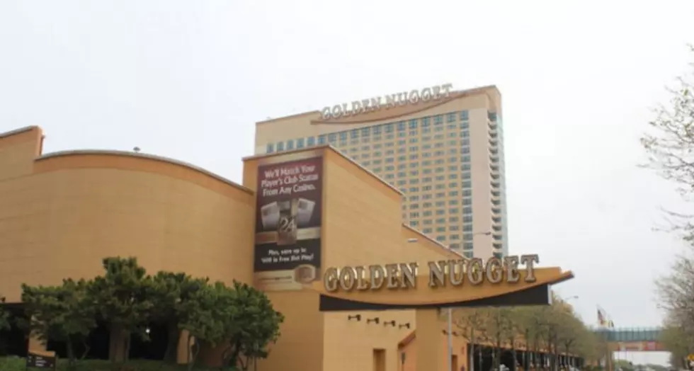 Absecon Resident Wins $2.5 Million at Golden Nugget