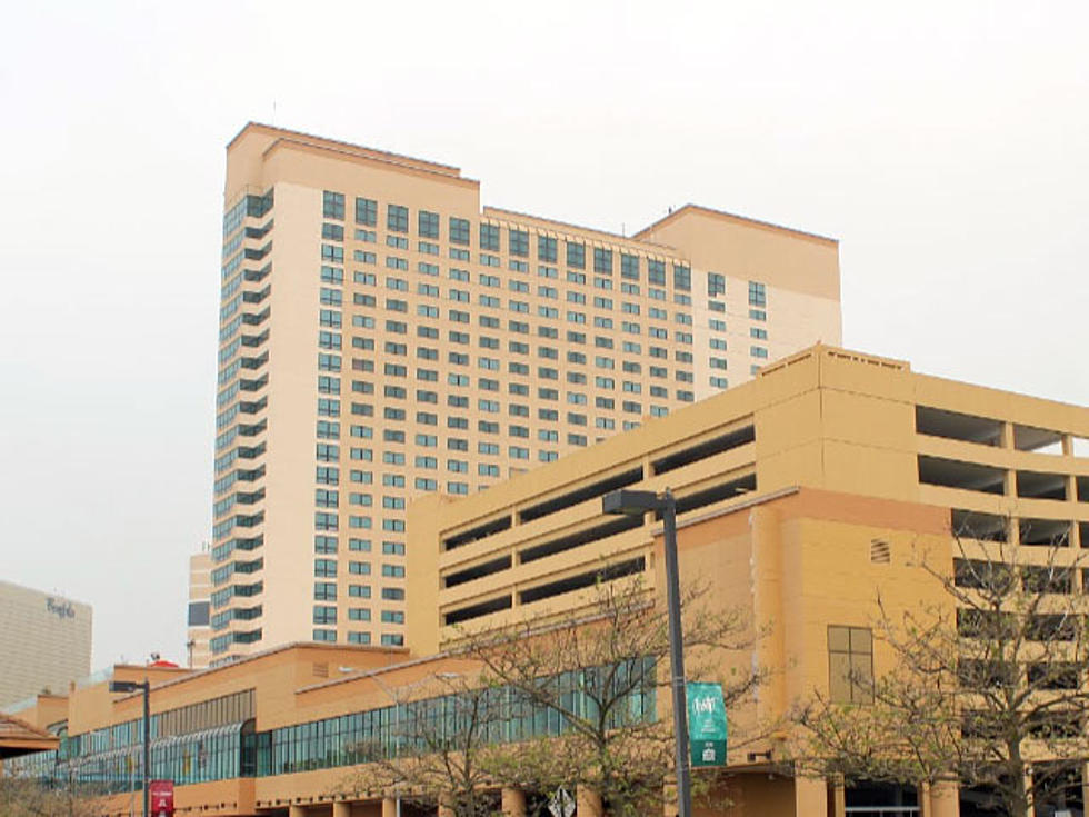 Surviving Atlantic City casinos revenue up 2.3 percent
