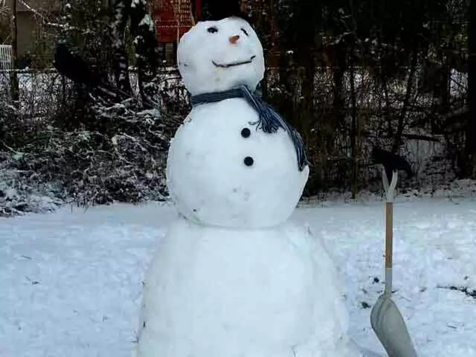 Spring Nor&#8217;easter to Brush New Jersey with Snow