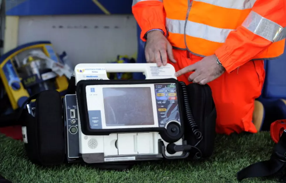 FDA issues new requirements for defibrillator safety