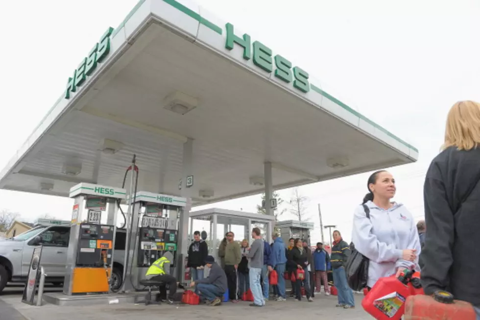 Hess Selling North Jersey ‘Tank Farms’