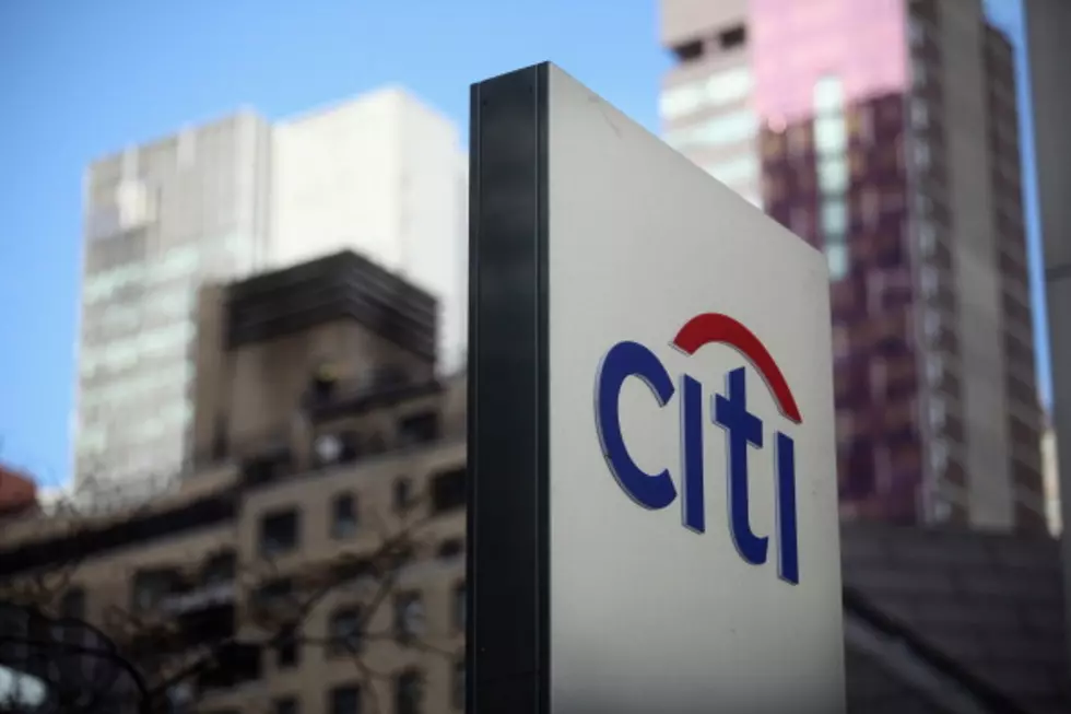 Fed Blocks Citigroup From Raising Dividends