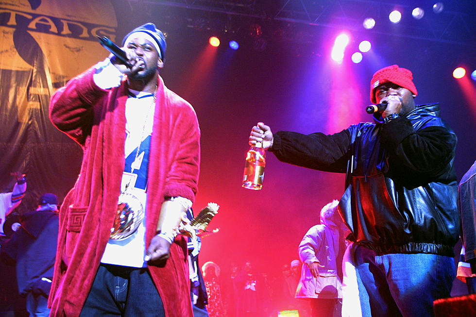 Wu-Tang Clan’s New Album: What’s the Best Hip-Hop Album of All Time?