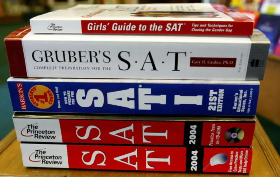 New SAT: The Essay Portion is to Become Optional