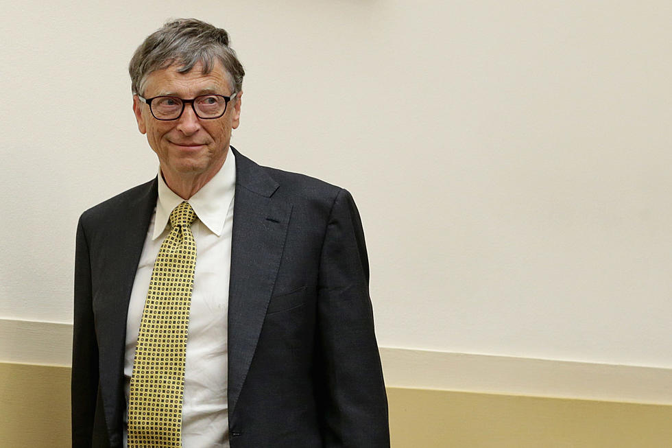 Anti-Circumcision Group Mad At Bill Gates