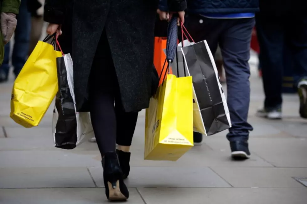 US Retail Sales Rebounded in February