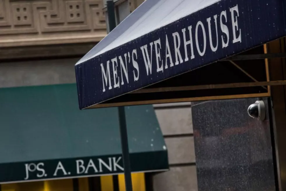 Men&#8217;s Wearhouse Buying Jos A Bank for $1.8B