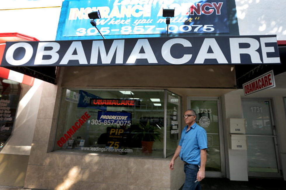 Obamacare Deadline Looms