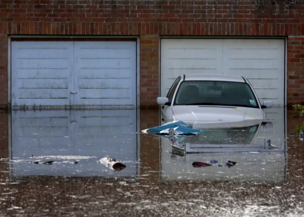 Flood insurance costs are spiking in New Jersey
