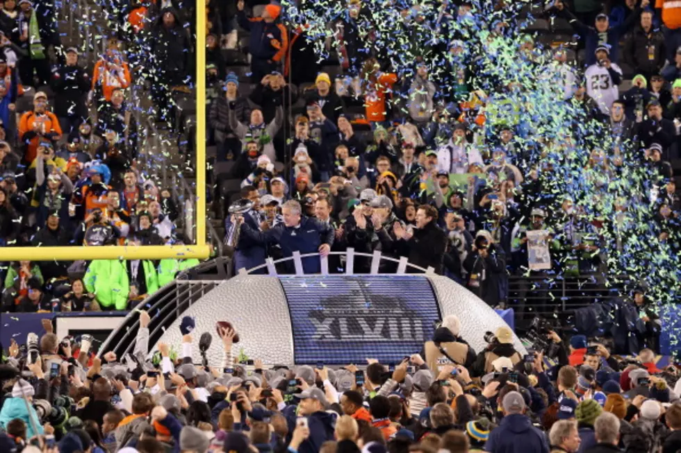 Expert: NJ Totally Fumbled its Super Bowl Opportunity [AUDIO]