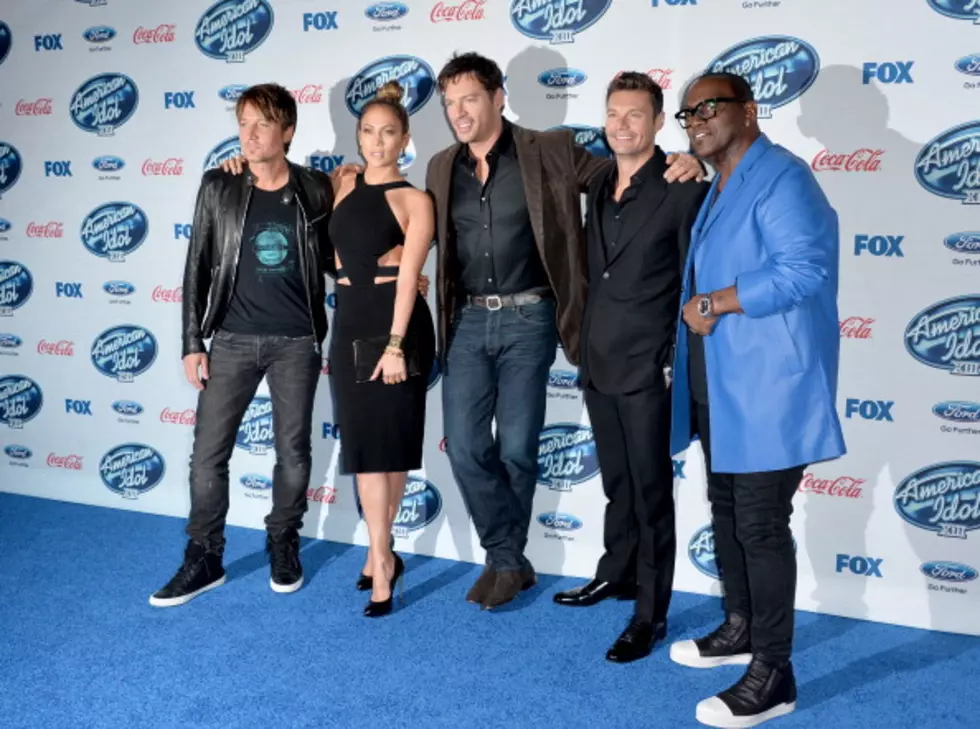 Fox’s ‘American Idol’ Hits Rating Low