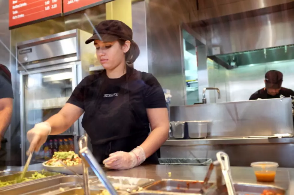 New Study Shows Chipotle Bowls Contain Cancer-Linked Chemicals