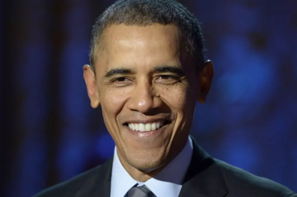 Obama Tapes ‘Funny or Die’ Segment