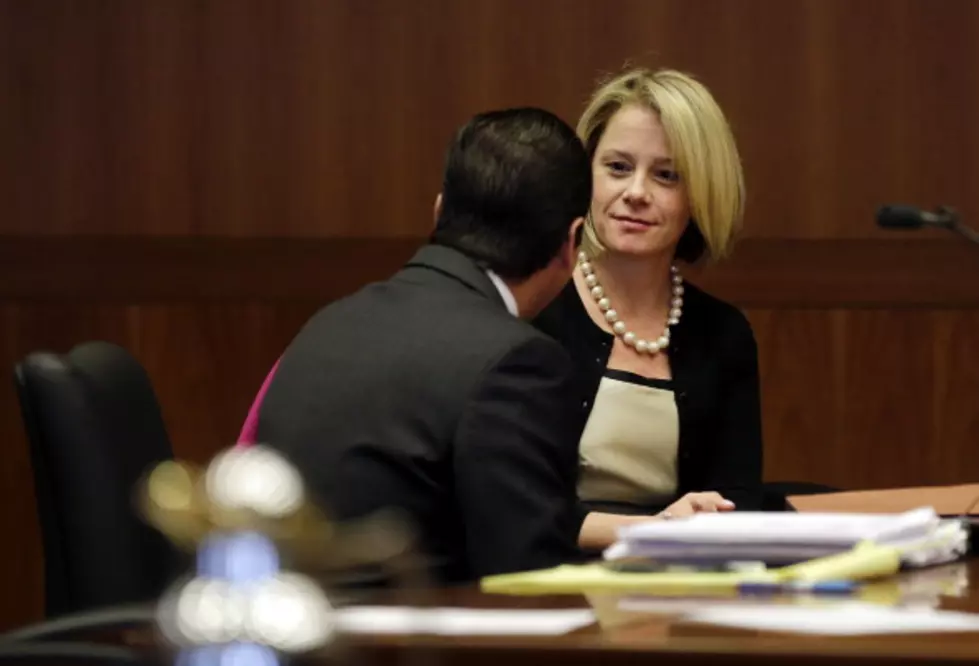 Former Christie Aides to Judge: Quash Subpoenas