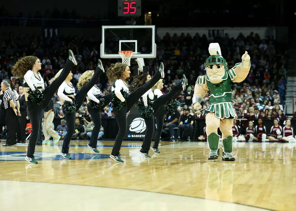 Why You Should Root for MSU in the NCAA Tournament