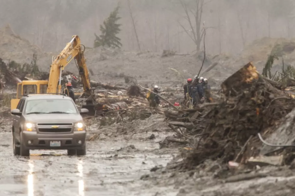 Obama to Visit Washington Mudslide Site