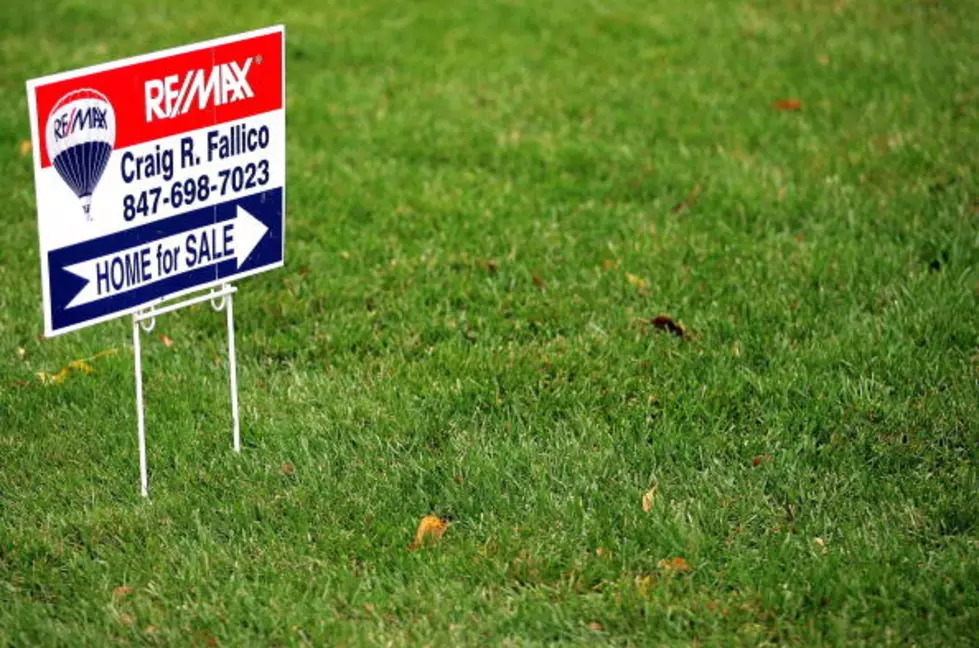 A ‘Housing Bubble’ in New Jersey? [AUDIO]