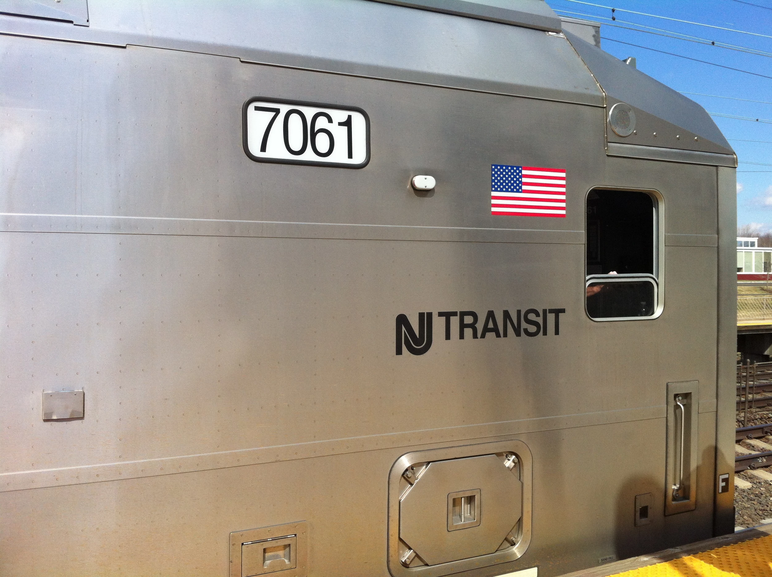 NJ Transit fare hikes take effect Thursday