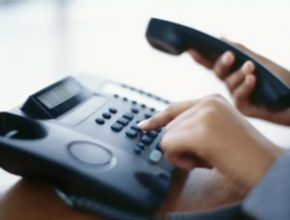Atlantic City Police Warn Residents of Phone Scam